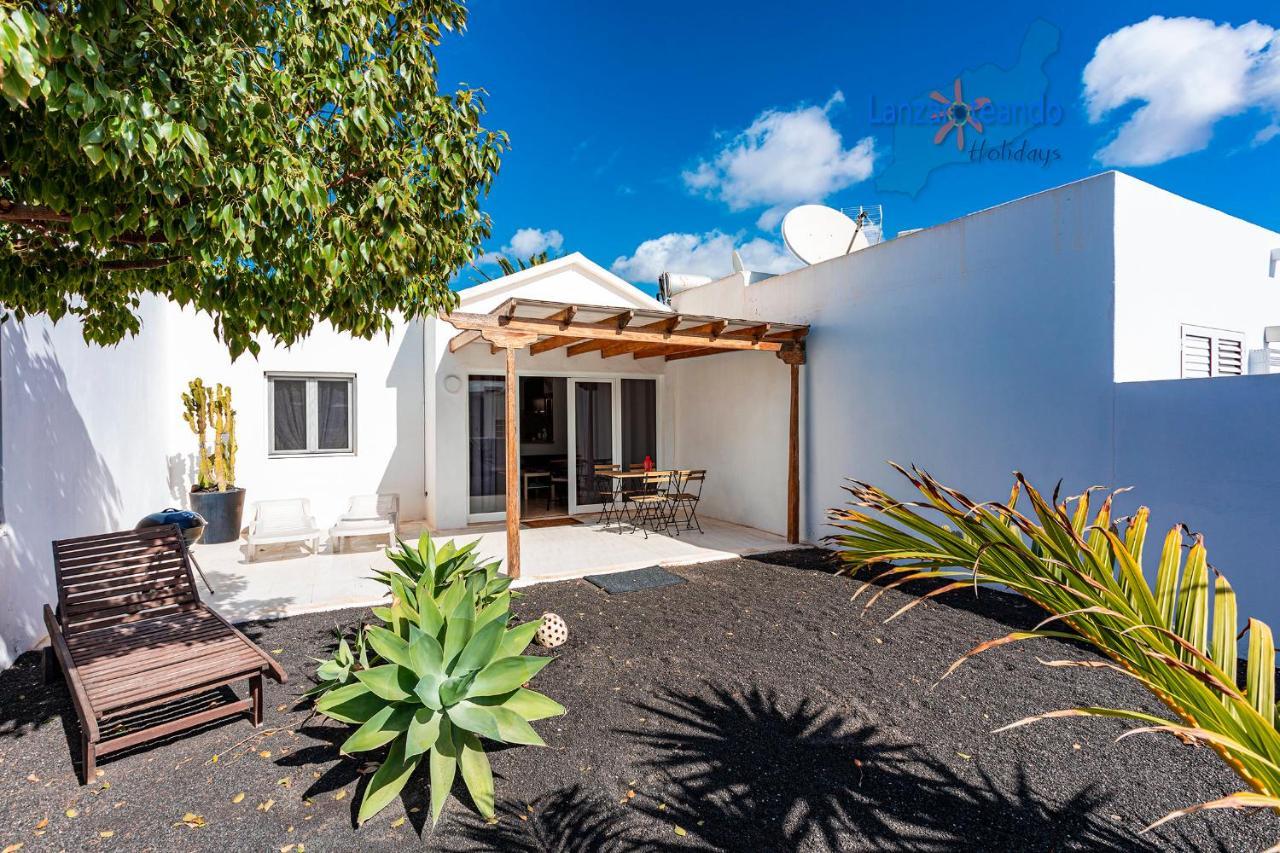 Vivienda Vacacional Maison Chaleureuse Zen ปลายาบลังกา ภายนอก รูปภาพ